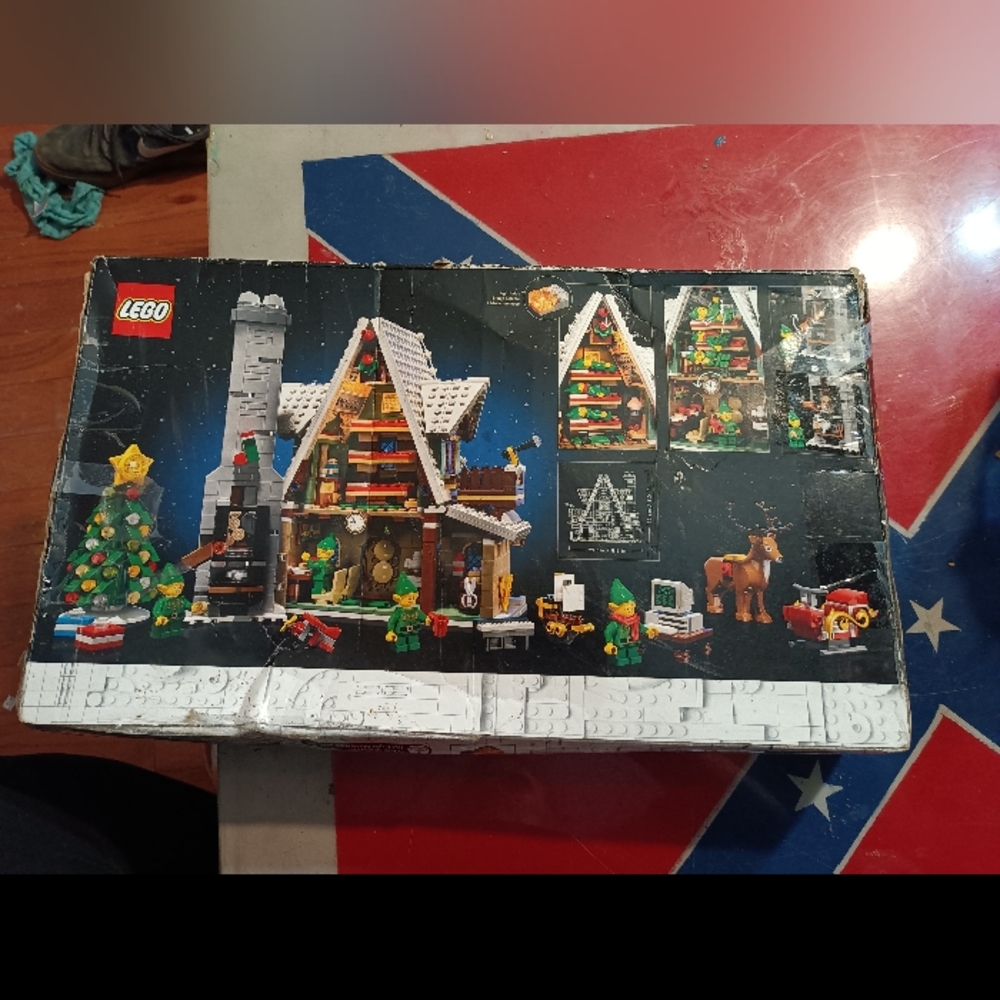 Lego set
